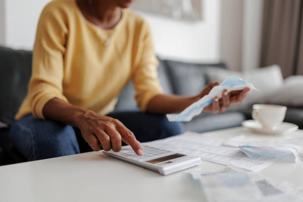 Best Credit Repair Services  in Oakland, OK